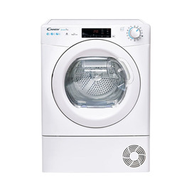 Mašina za sušenje veša Candy CSOEH10A2TE-S