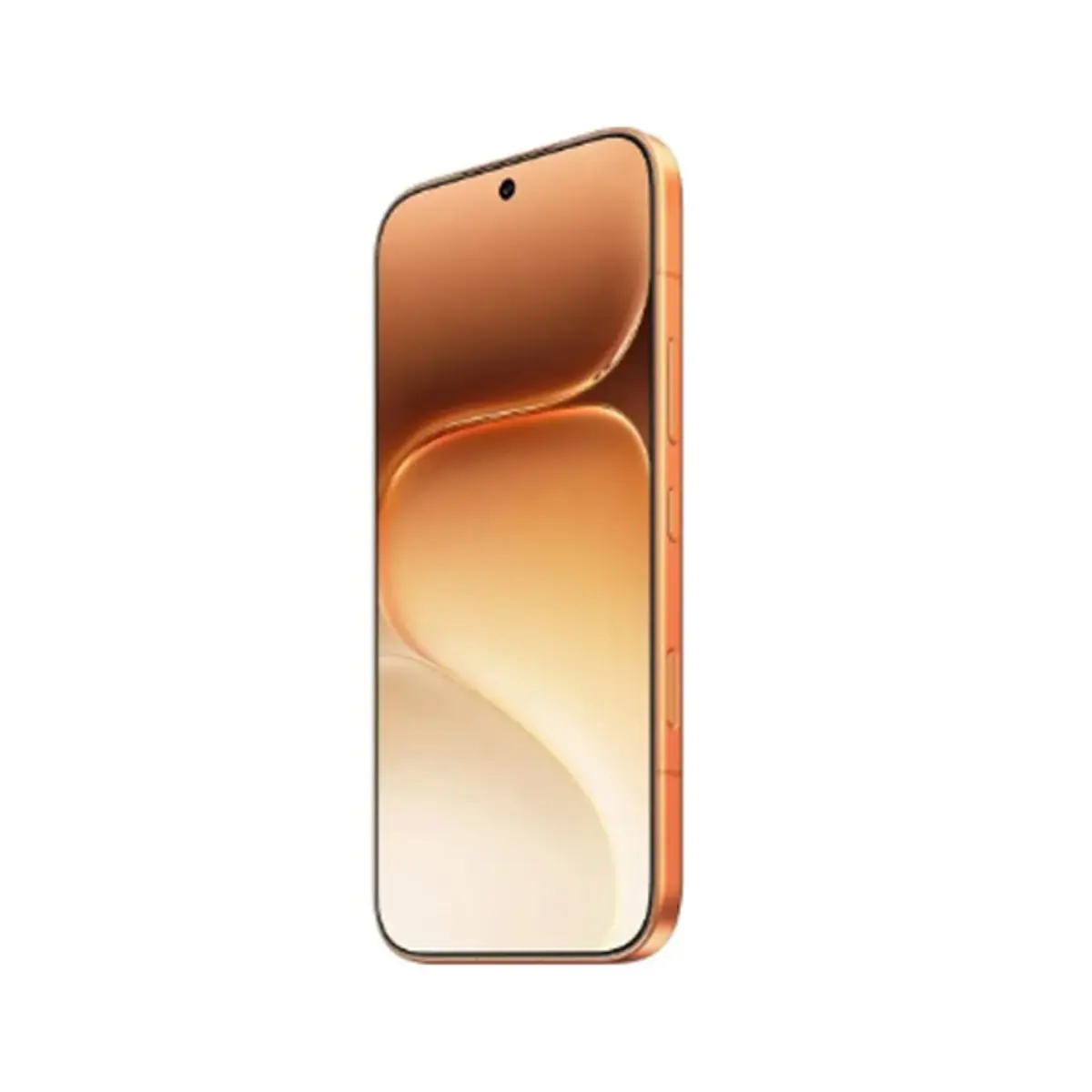 Mobilni telefon Honor 600 8/256GB narandžasta