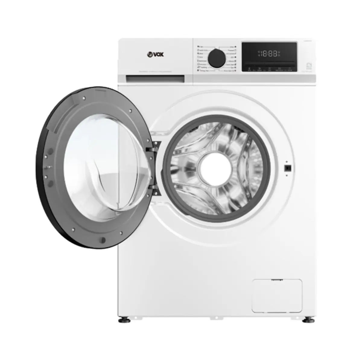 Mašina za pranje veša Vox WMB1470A