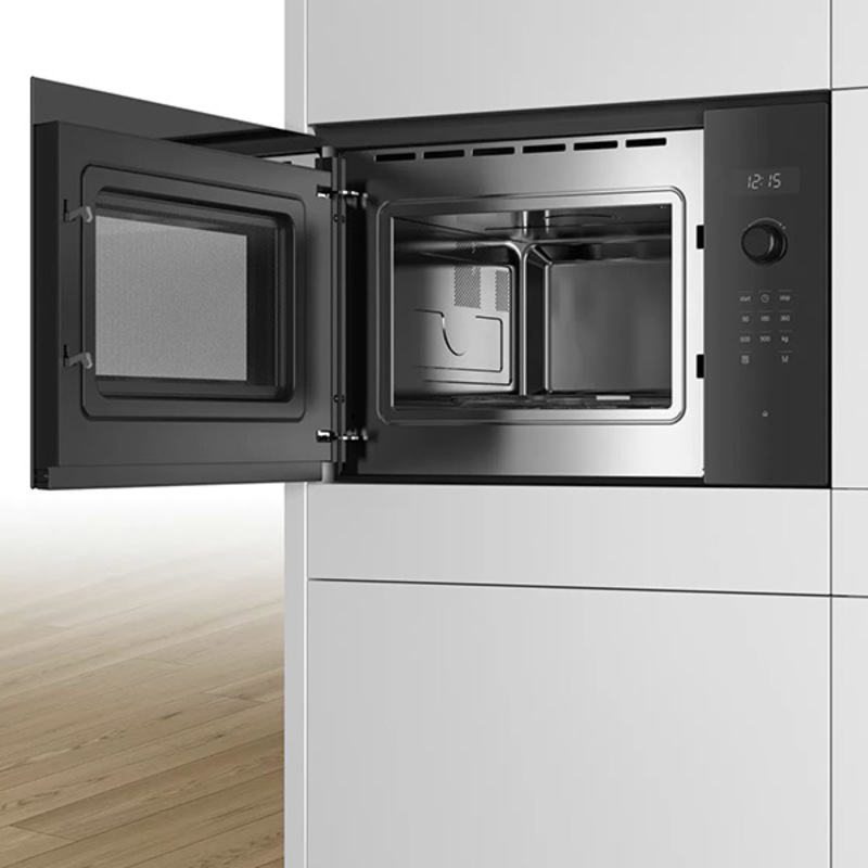 Mikrotalasna Bosch BFL554MB0