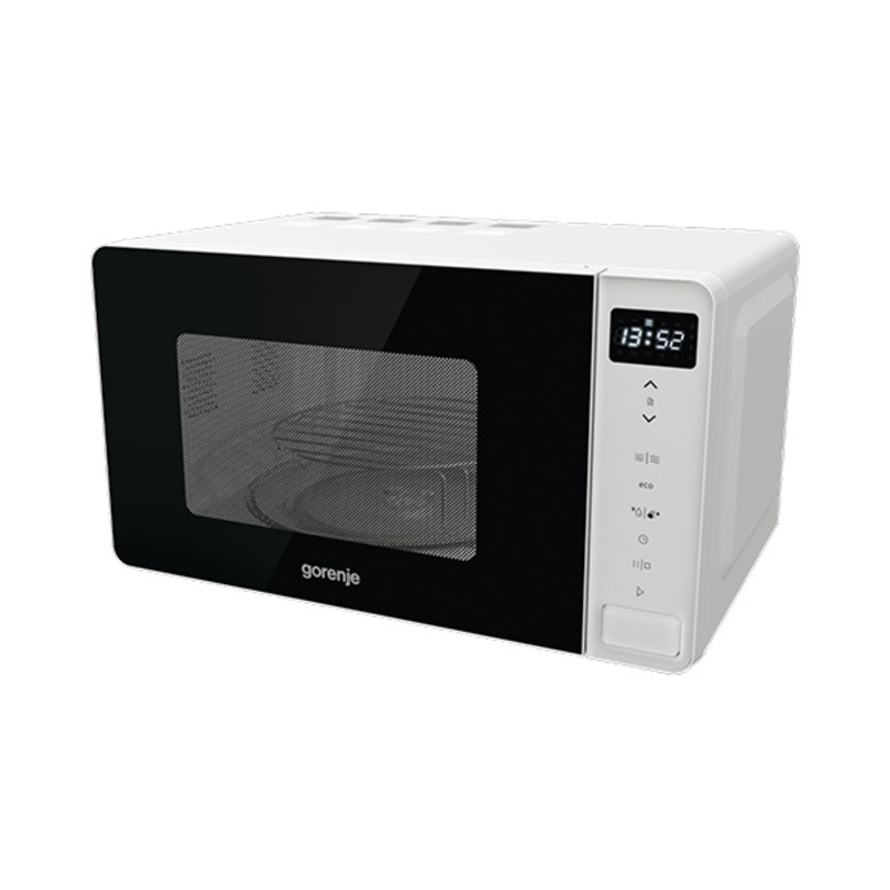 Mikrotalasna Gorenje MO20S4W