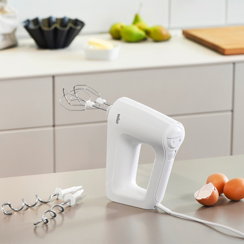 Mikser Braun HM3000WH