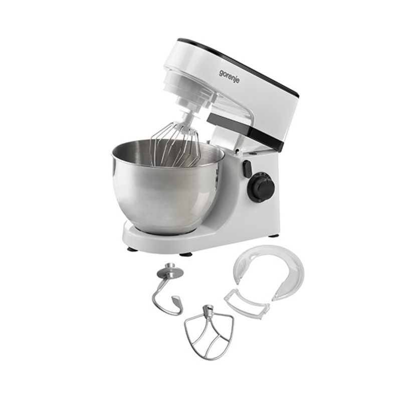 Multipraktik Gorenje MMC700LBW