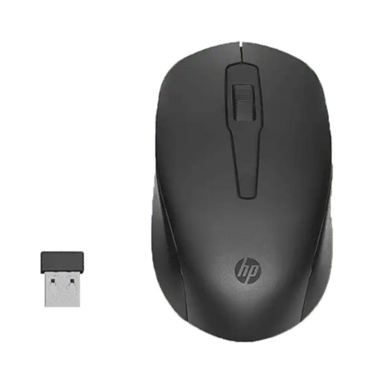 Miš HP 150 bežični/2S9L1AA/crna