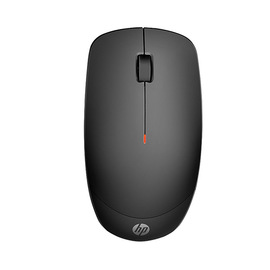 Miš HP 235 bežični/Slim/4E407AA/crna