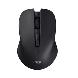 Miš Trust Mydo Silent bežični/1800dpi/crna