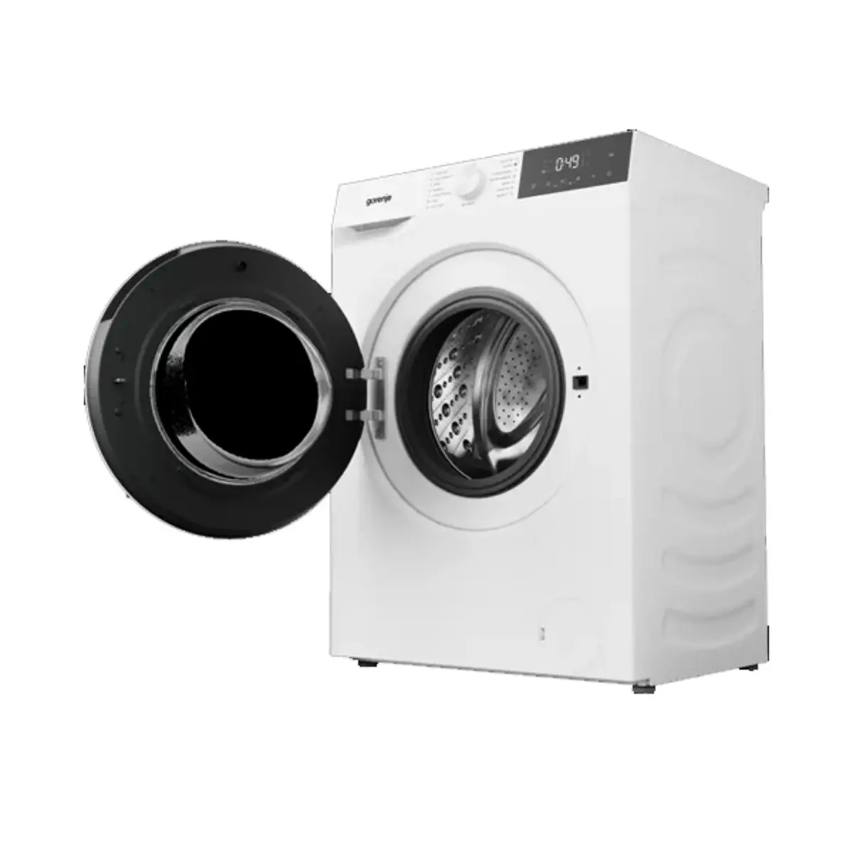 Mašina za pranje veša Gorenje W1G2P84A32