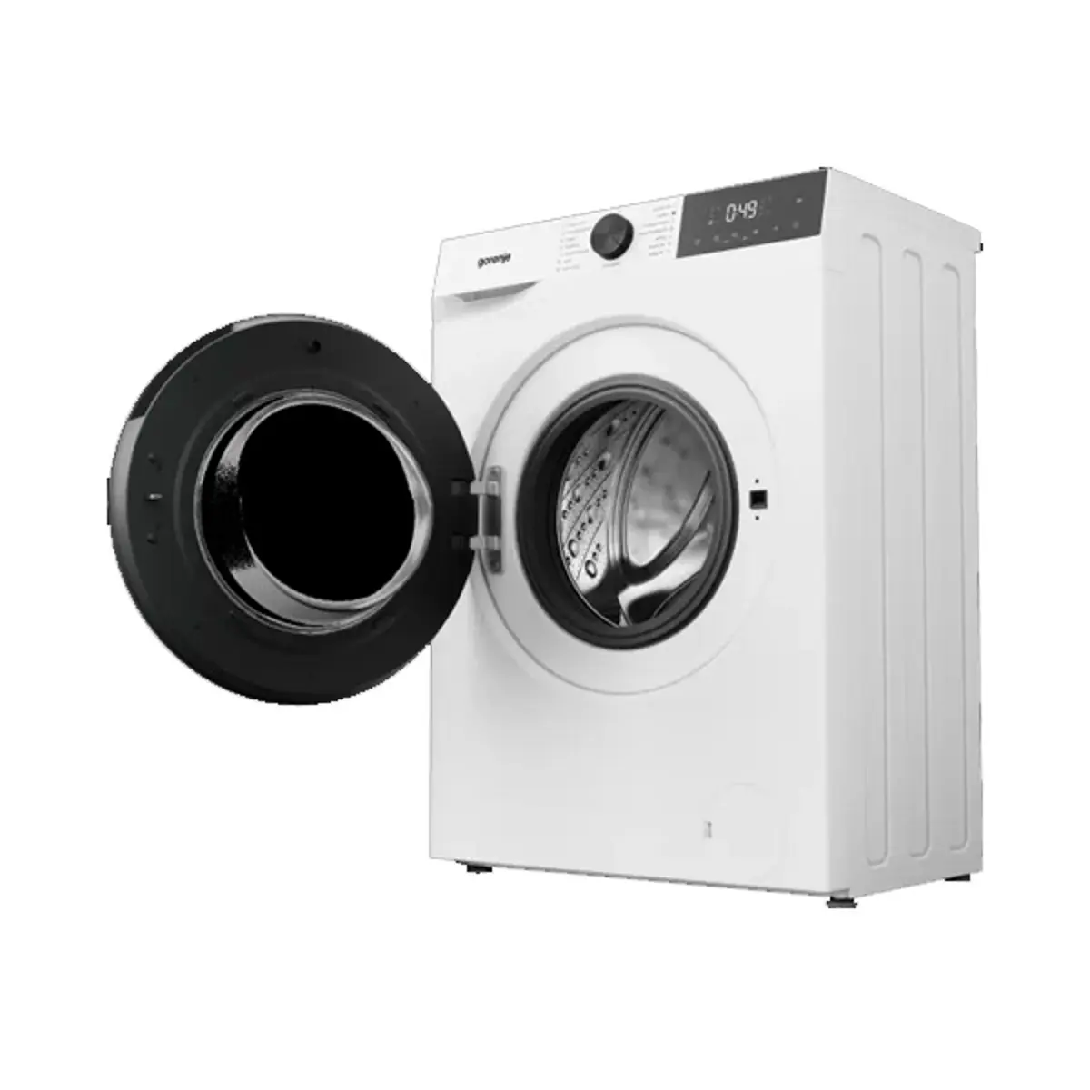 Mašina za pranje veša Gorenje WG2PS74A2W