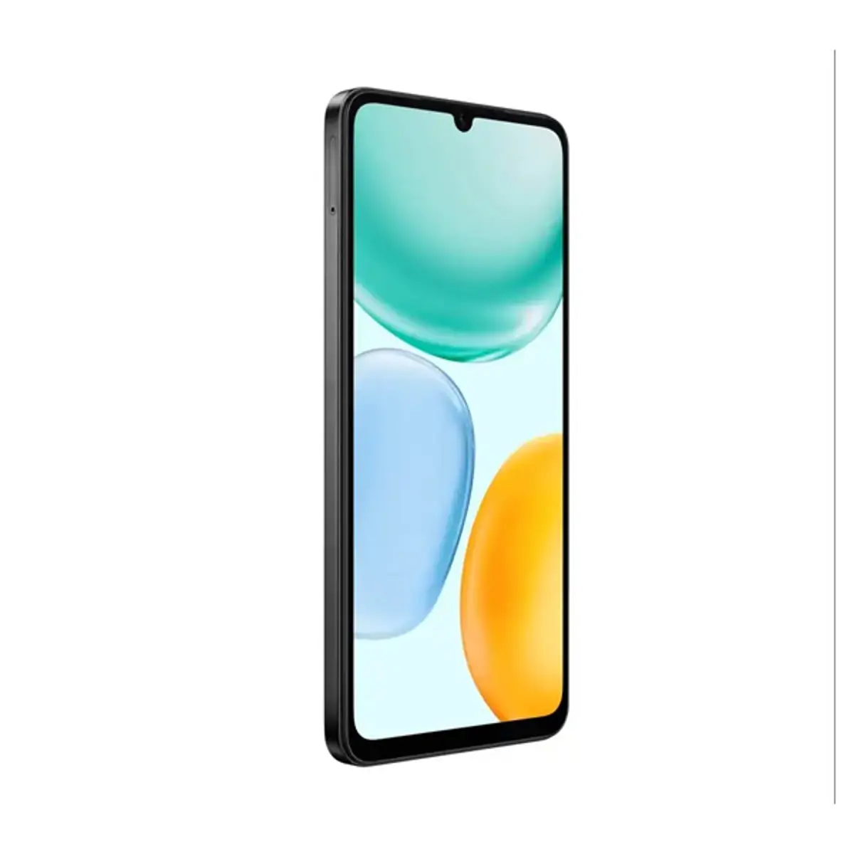 Mobilni telefon Honor X 5c Plus 4/128GB crna
