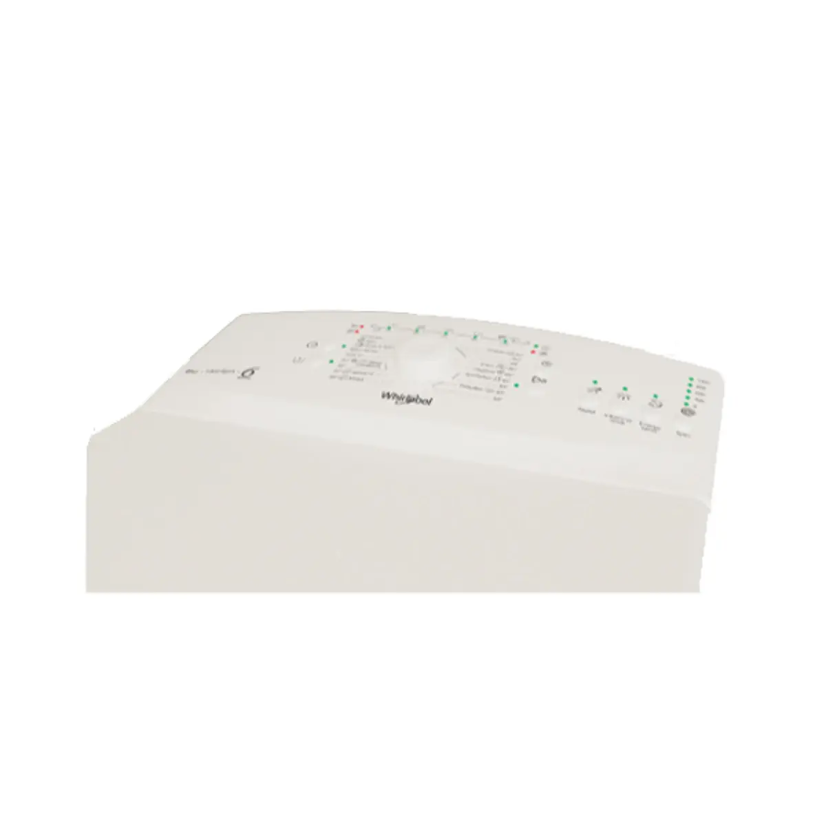 Mašina za pranje veša Whirlpool TDLR6040L EU/N
