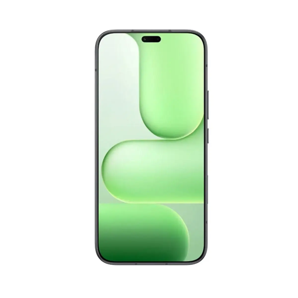 Mobilni telefon Honor 600 Lite 8/128GB crna