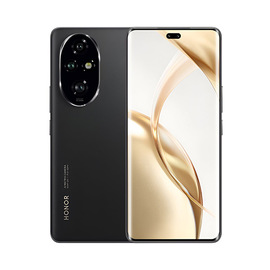 Mobilni telefon Honor 200 Pro 12/512GB crna