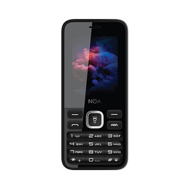 Mobilni telefon NOA L12 TN Black (Crna)