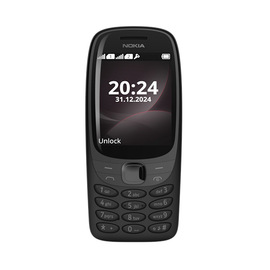 Mobilni telefon Nokia 6310 2024 crni