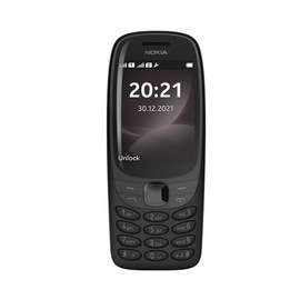 Mobilni telefon Nokia 6310 crni