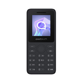 Mobilni telefon TCL Onetouch 4021 crna