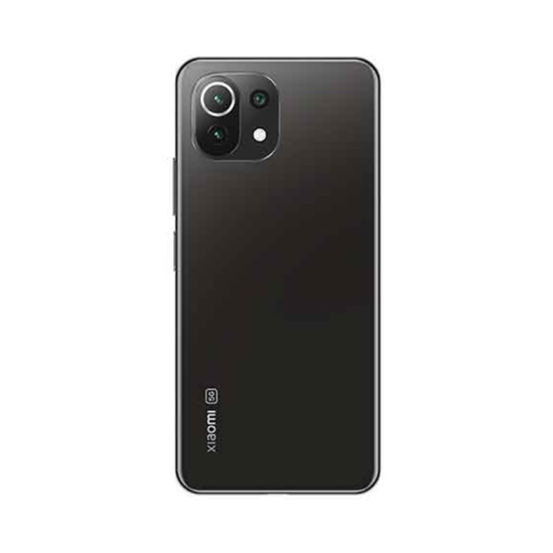 Mobilni telefon Xiaomi 11 Lite 8/128 Black (Crni)