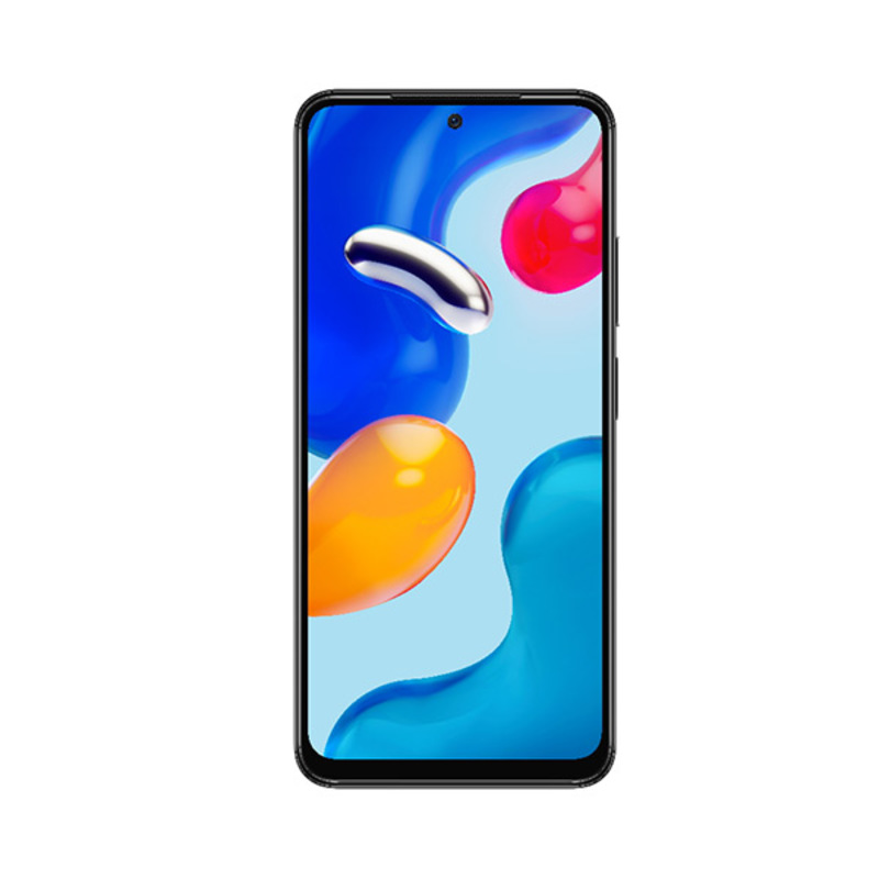Mobilni telefon Xiaomi Note 11S 6/128GB Grey (siva)