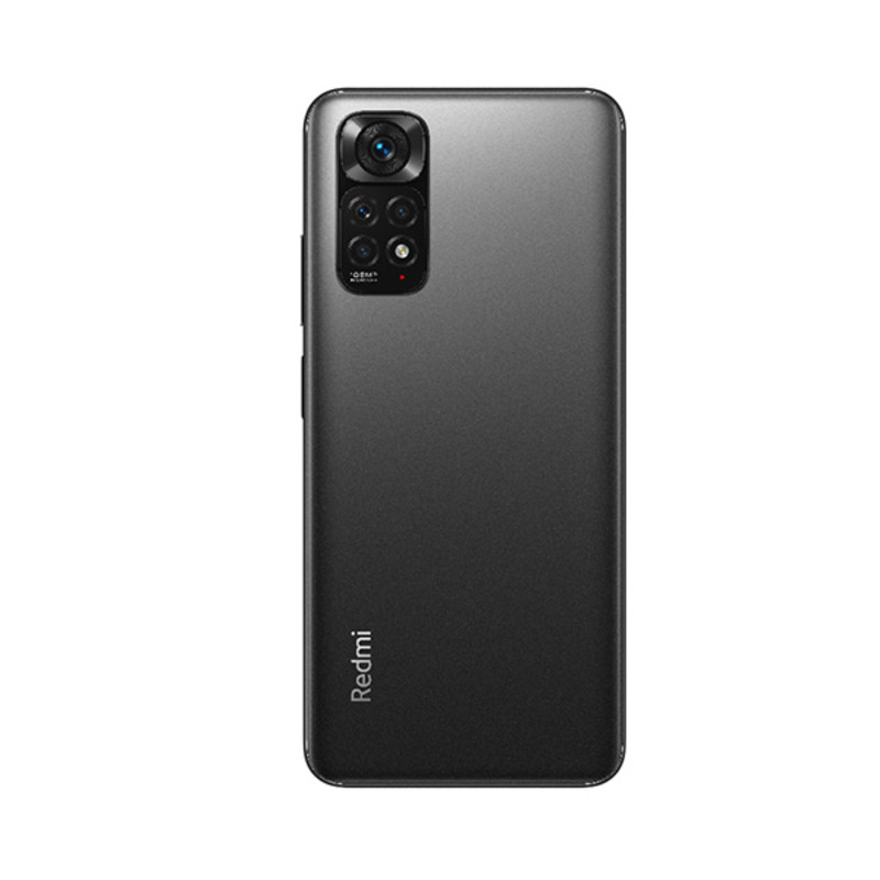 Mobilni telefon Xiaomi Note 11S 6/128GB Grey (siva)