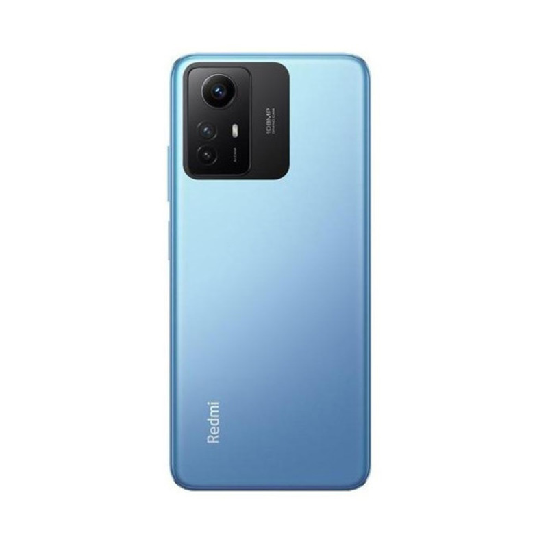 Mobilni telefon Xiaomi Note 12S EU 8/256GB Plava
