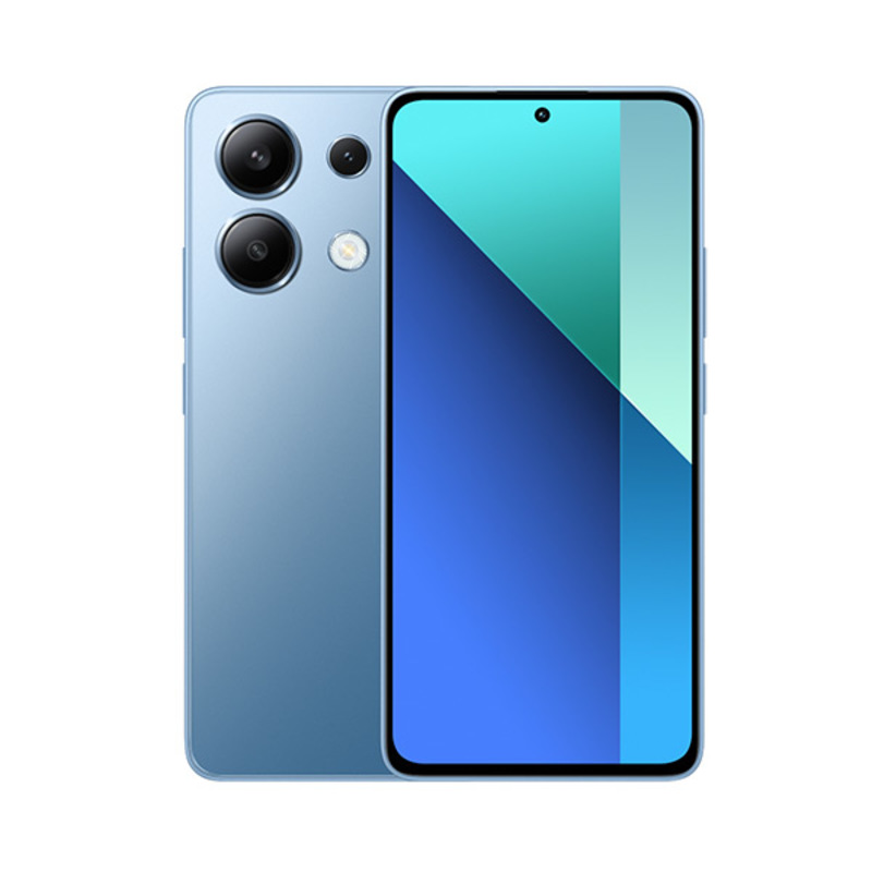 Mobilni telefon Xiaomi Note 13 8/512GB plava