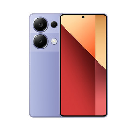 Mobilni telefon Xiaomi Note 13 Pro 8/256GB ljubicasta