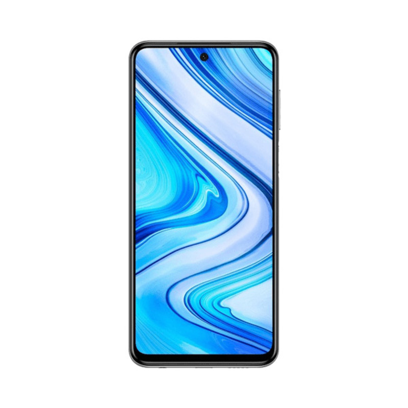 Mobilni telefon Xiaomi Note 9 Pro 6/128GB Glacier White (Bela)