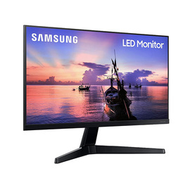 Monitor Samsung LF24T350FHUXEN 24