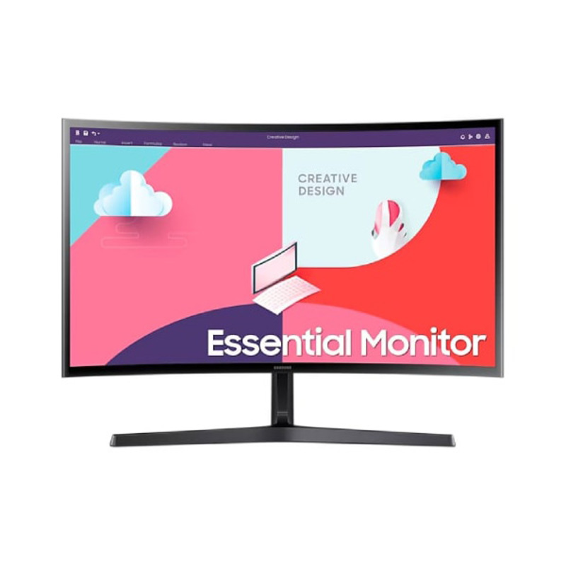 Monitor Samsung LS27C366EAUXEN 27