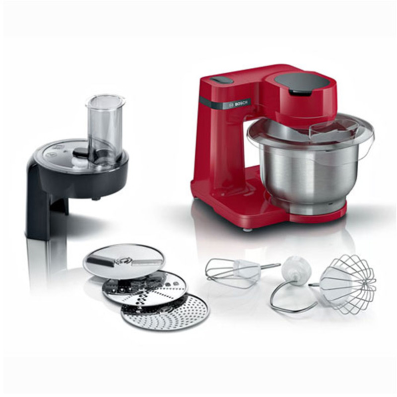 Multipraktik Bosch MUMS2ER01