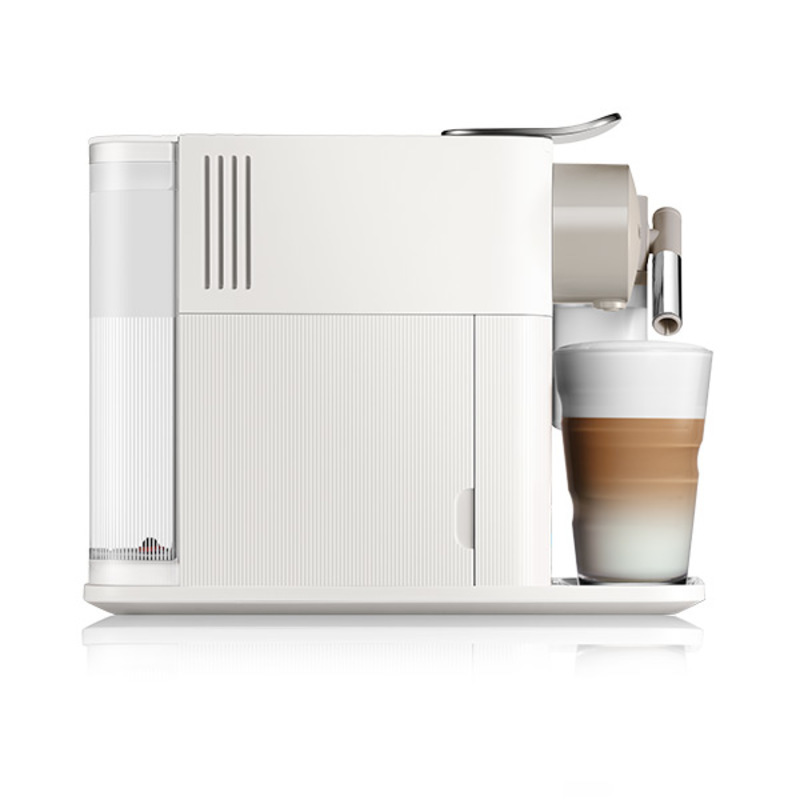 Nespresso Aparat Lattisima One White