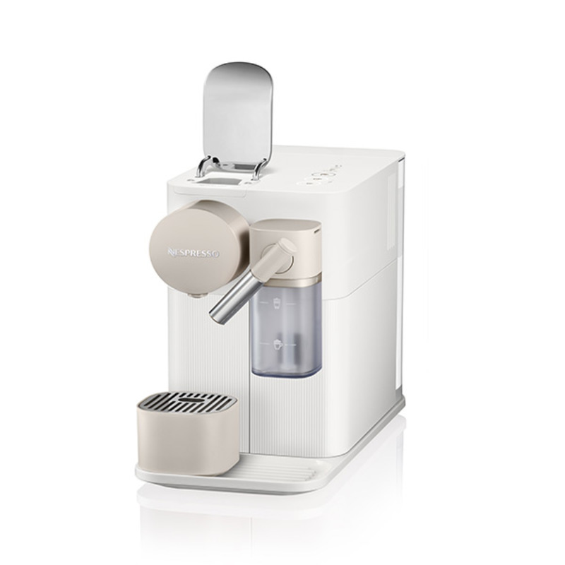 Nespresso Aparat Lattisima One White