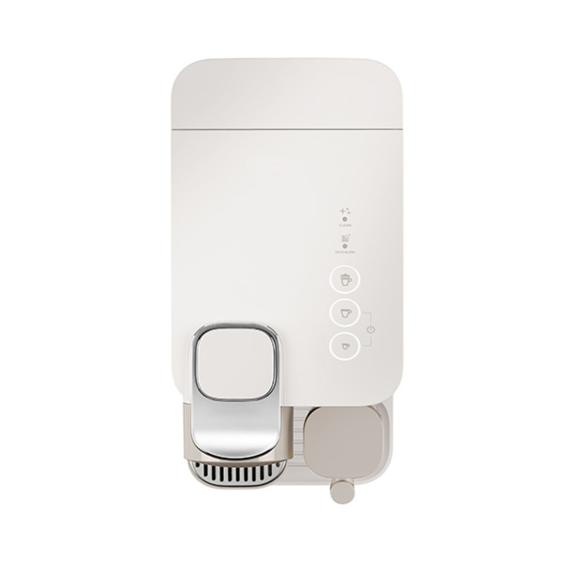 Nespresso Aparat Lattisima One White