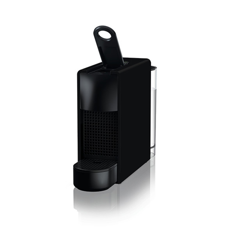 Nespresso Aparat za kafu Essenza Mini C crni