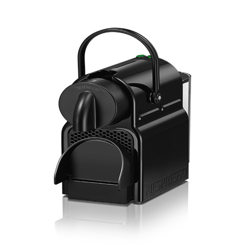 Nespresso Aparat za kafu Inissia  Crni
