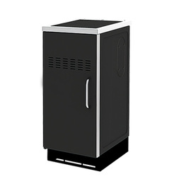 Peć Alfa CENTRAL 23 R2 Antracit