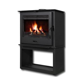 Peć na čvrso gorivo TimSistem TS-LWB