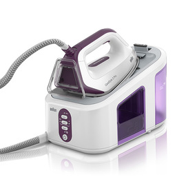 Pegla Braun IS3155VI generator