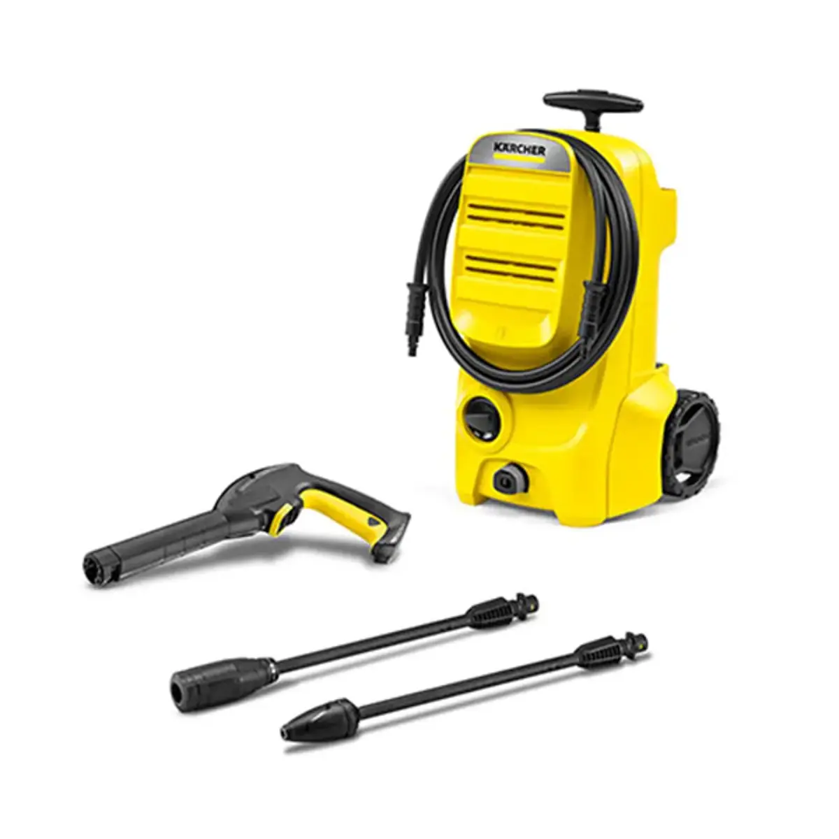 Perač pod pritiskom Karcher K3 Classic EU