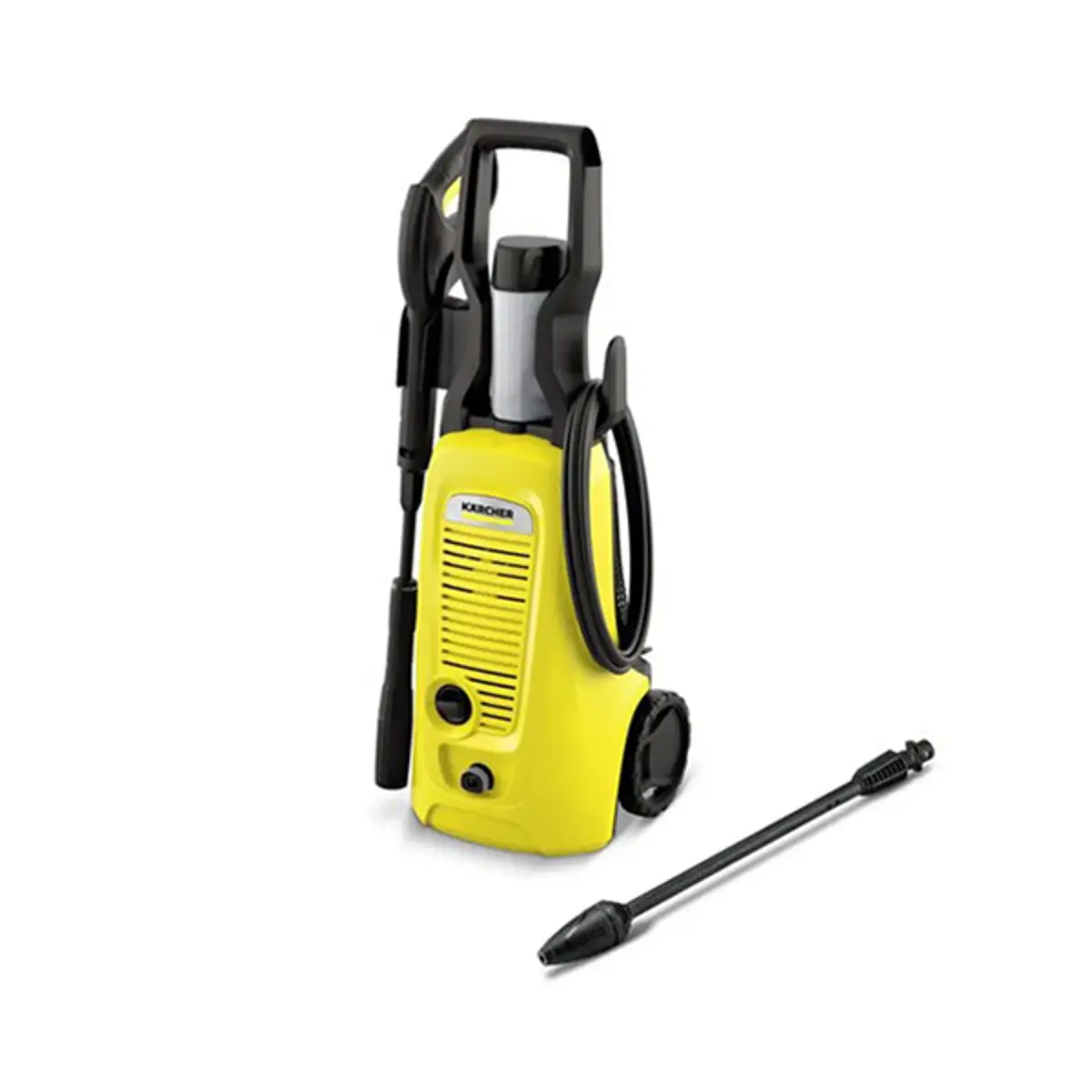 Perač pod pritiskom Karcher K4 Universal Edition EU