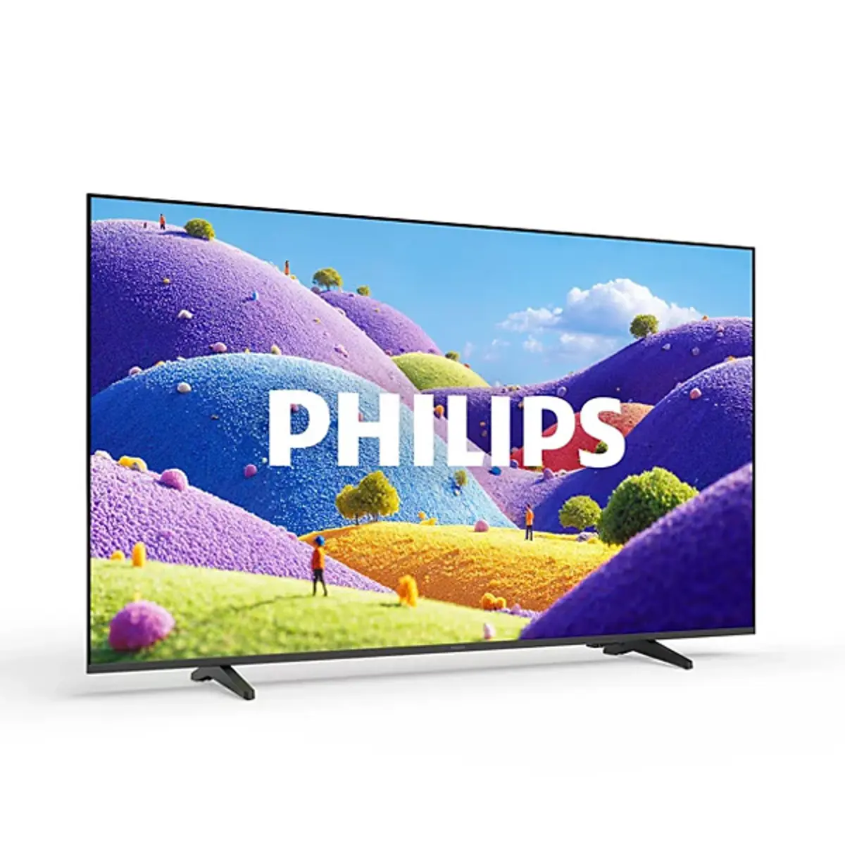 Televizor Philips 50PUS7001/12 Smart, LED, 4K UHD, 50"(127cm), DVB-T/T2/T2-HD/C/S/S2