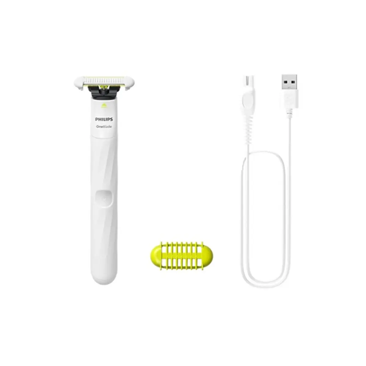 Trimer Philips QP1924/20