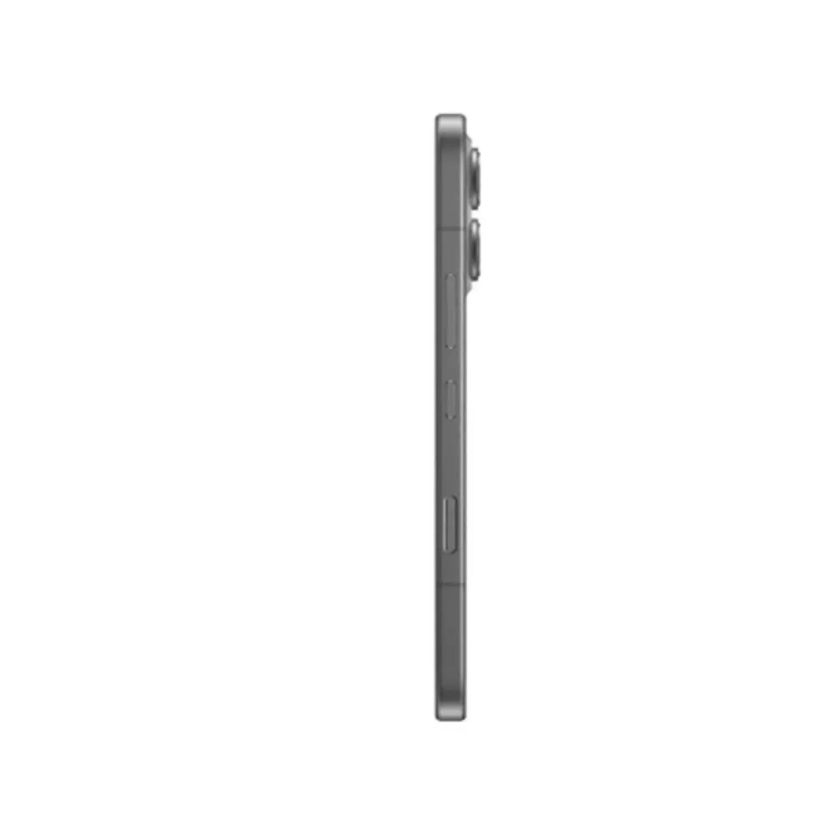Mobilni telefon Honor 600 Pro 12/512GB crna
