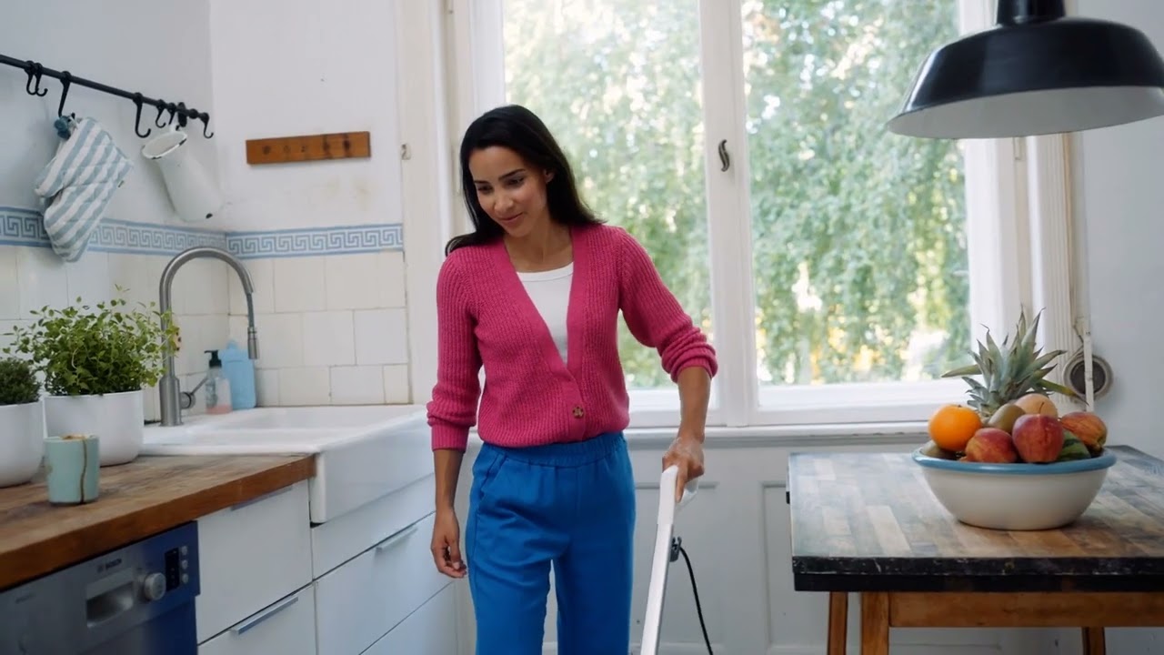 Paročistač Karcher SC1 Upright video thumbnail