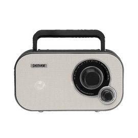 Radio Denver TR-51 beli