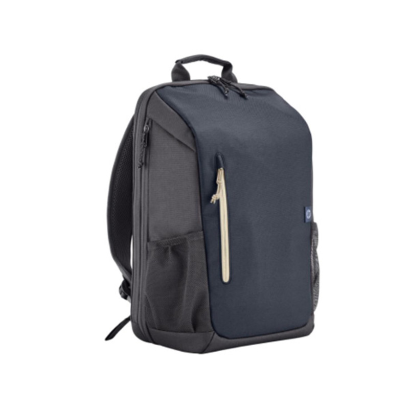 Ranac HP 15,6" Travel/6B8U7AA/18l/plava