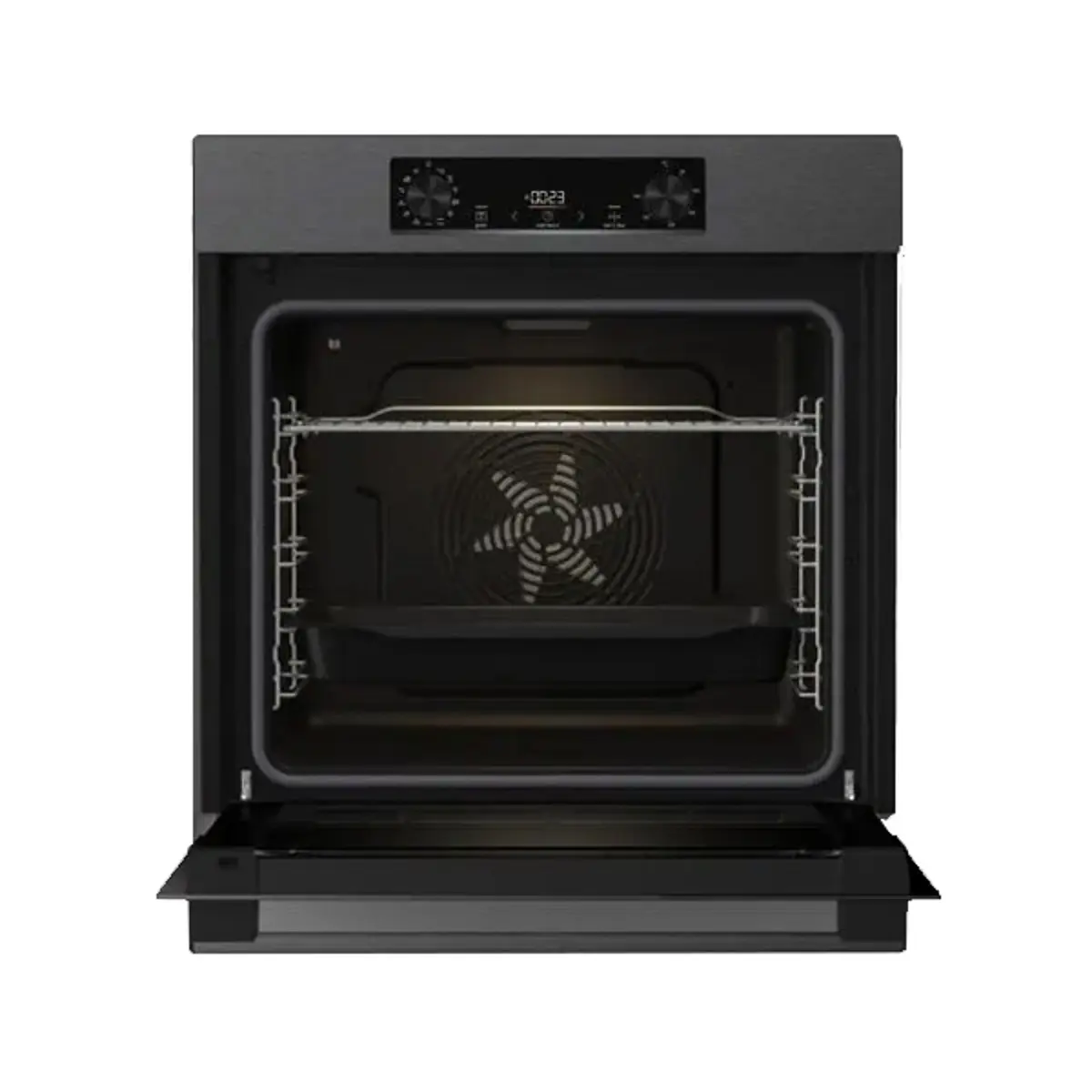 Ugradna rerna Gorenje BFG4PYROBX