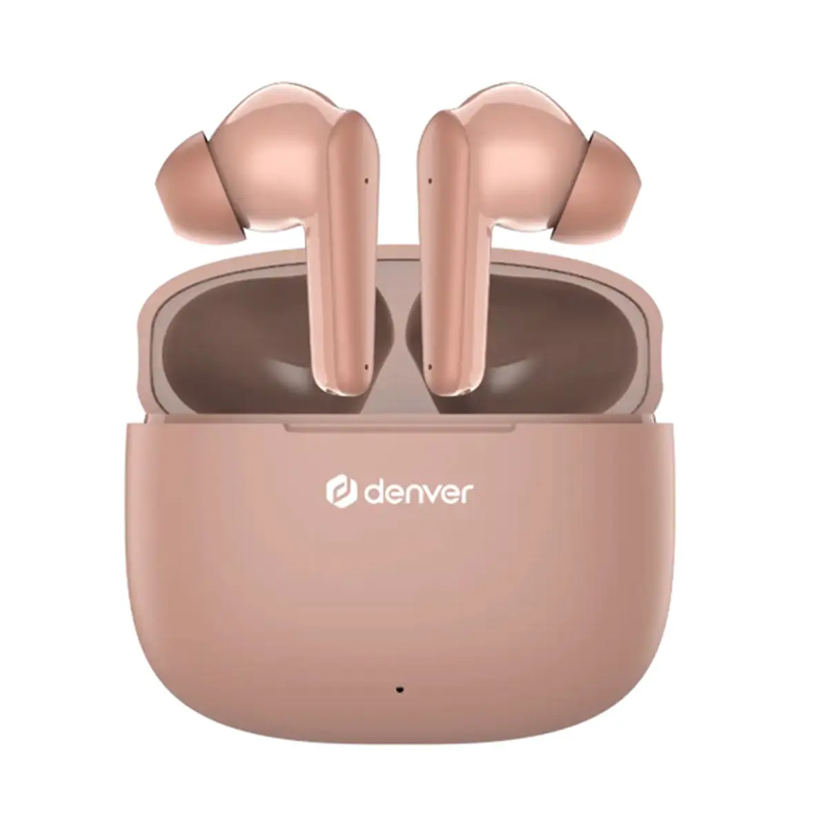 Slušalice Denver TWE-48DR dusty rose