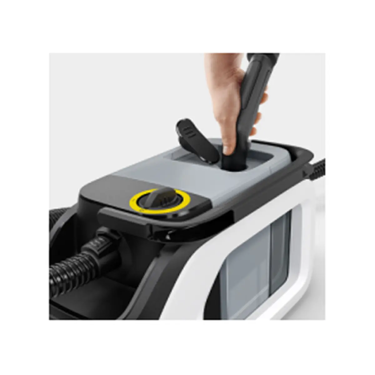 Usisivač za dubinsko pranje Karcher SE3 Compact Home Floor
