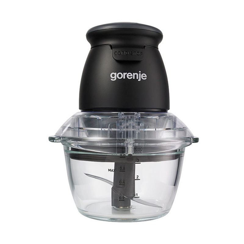 Seckalica Gorenje S500BK